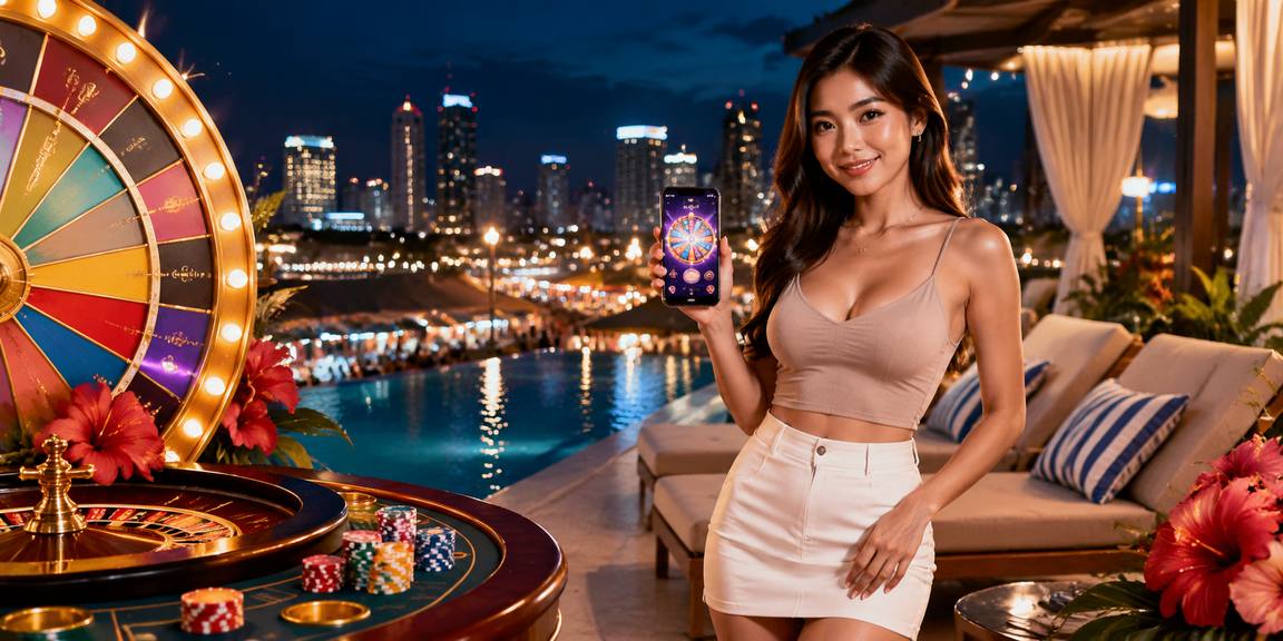 100plus888 Dibangun untuk Malaysia
