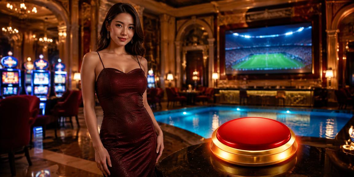 E Sports Arena Untuk Aksi Pantas