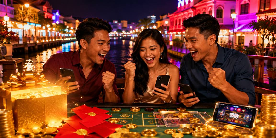 100plus888.com highlight