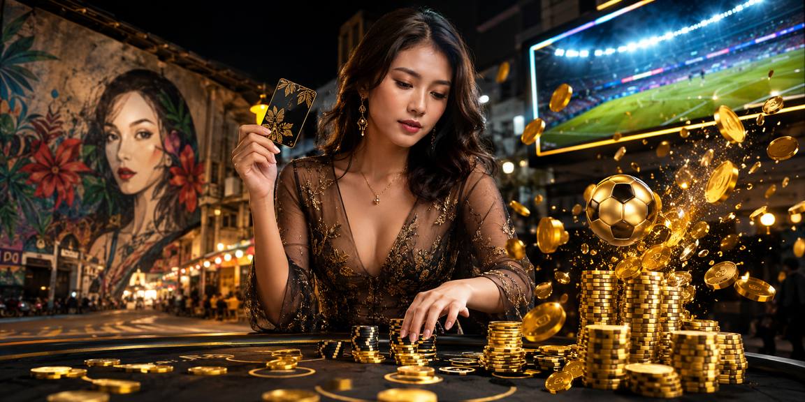 100plus888 — Permainan Casino & Sportsbook dalam Satu Tempat