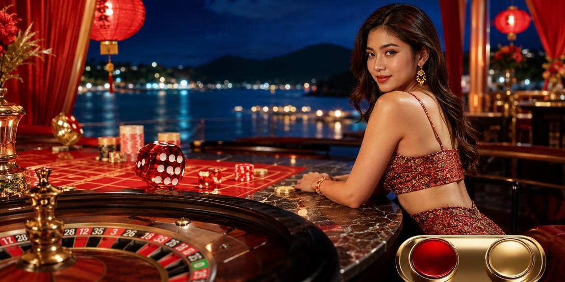 100plus888 — Permainan Casino & Sportsbook dalam Satu Tempat